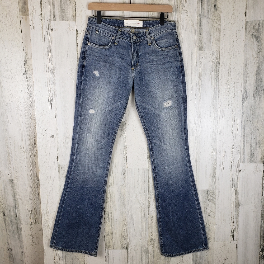 Paper Denim & Cloth Vintage Flares Sz 29